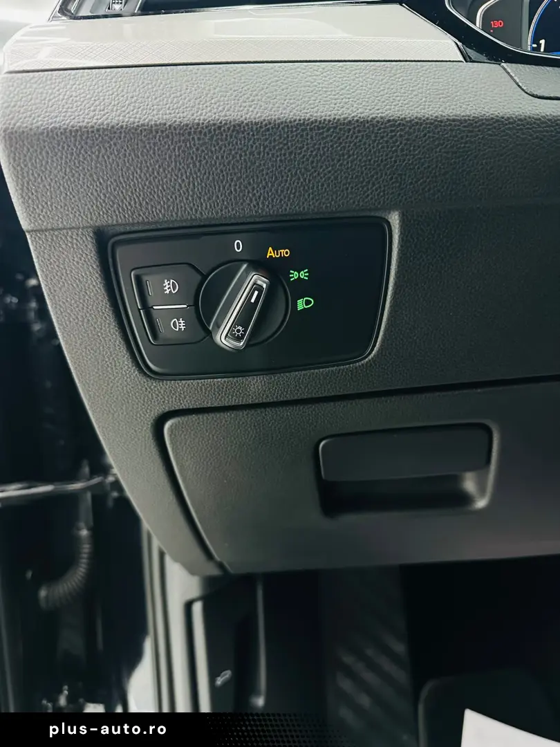VOLKSWAGEN PASSAT 2022 2.0D E6 Garantie 12 Luni Rate Avans 0