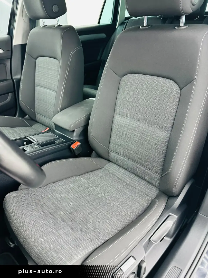 VOLKSWAGEN PASSAT 2022 2.0D E6 Garantie 12 Luni Rate Avans 0