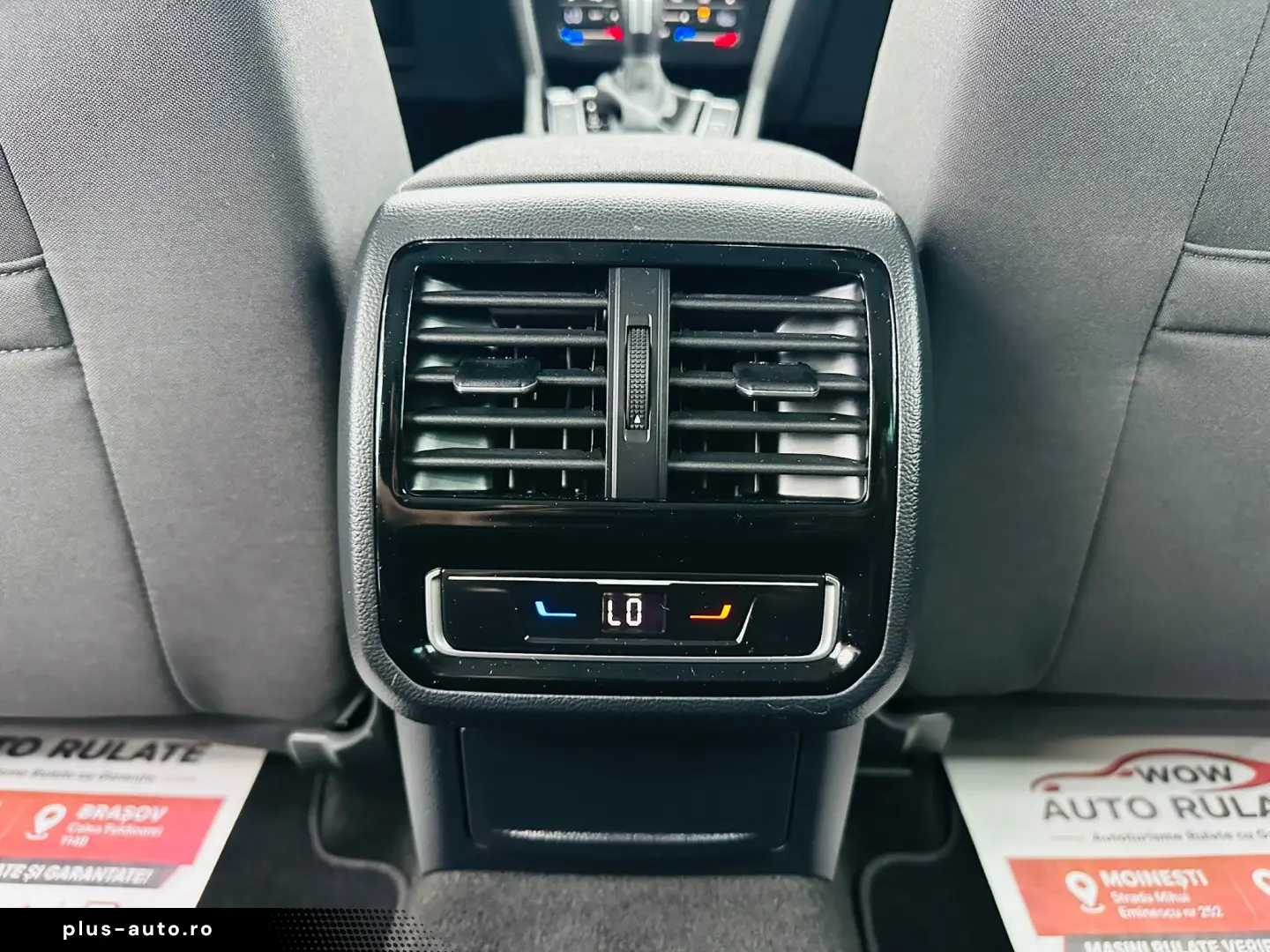 VOLKSWAGEN PASSAT 2022 2.0D E6 Garantie 12 Luni Rate Avans 0