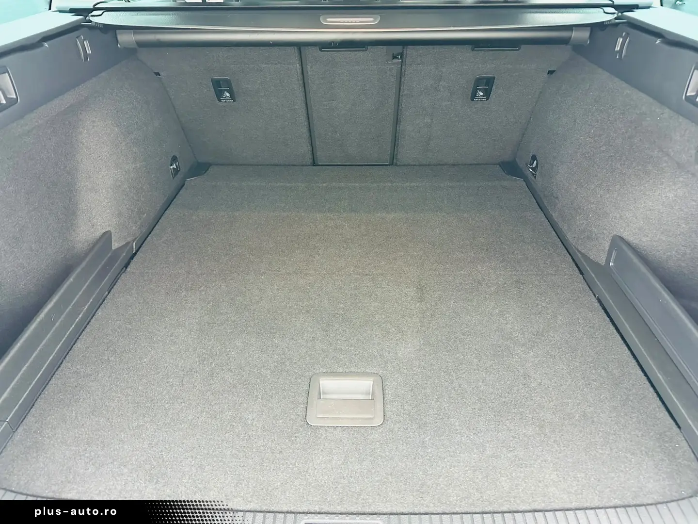 VOLKSWAGEN PASSAT 2022 2.0D E6 Garantie 12 Luni Rate Avans 0