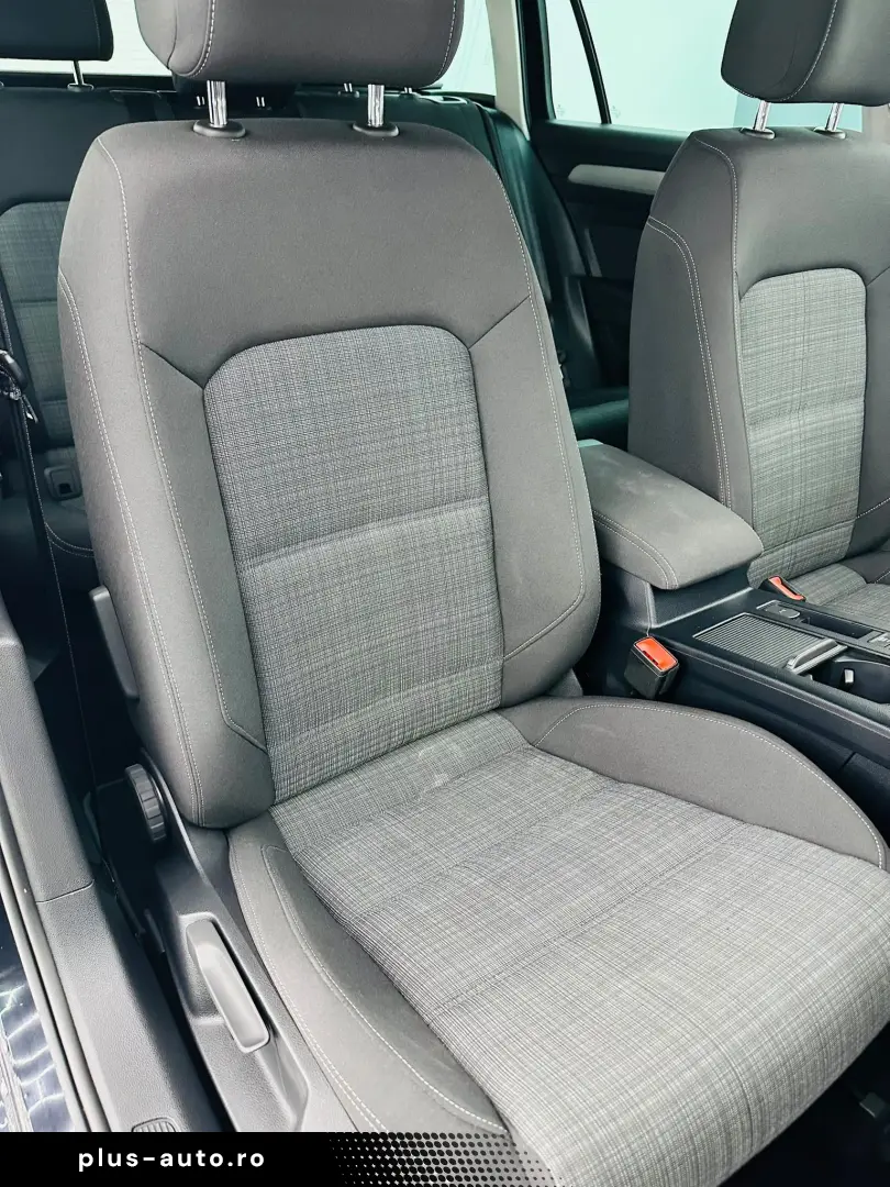 VOLKSWAGEN PASSAT 2022 2.0D E6 Garantie 12 Luni Rate Avans 0