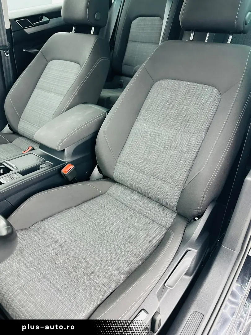VOLKSWAGEN PASSAT 2022 2.0D E6 Garantie 12 Luni Rate Avans 0
