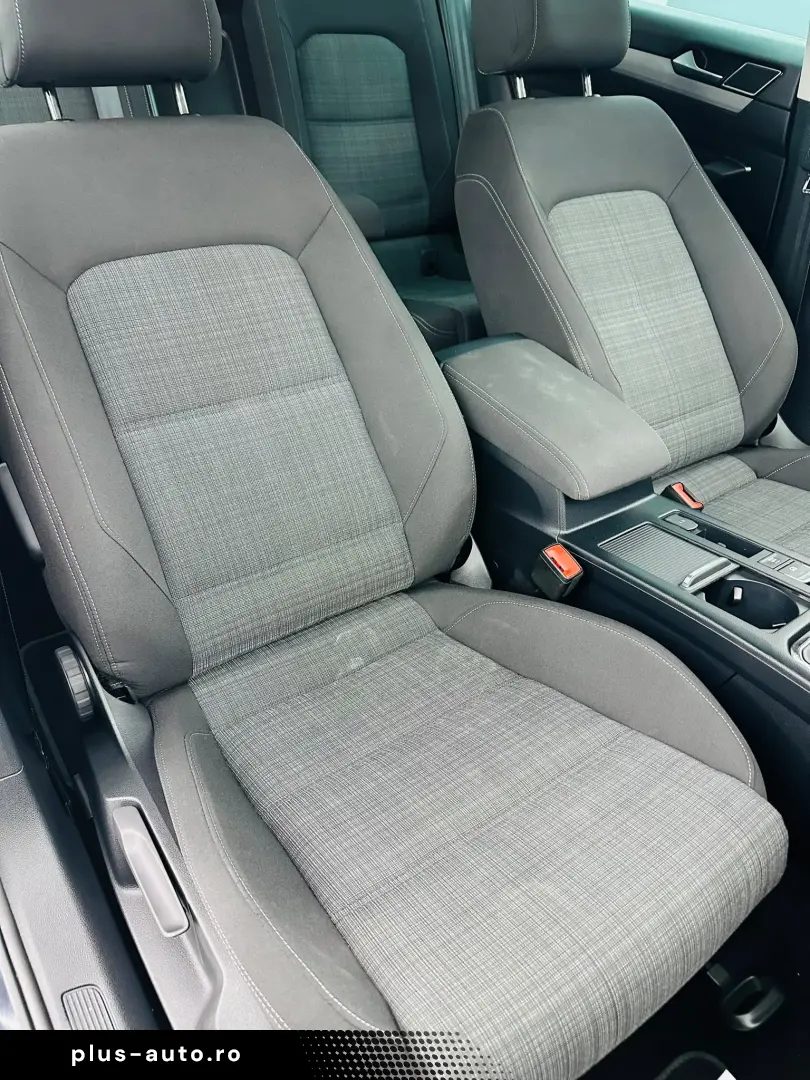 VOLKSWAGEN PASSAT 2022 2.0D E6 Garantie 12 Luni Rate Avans 0