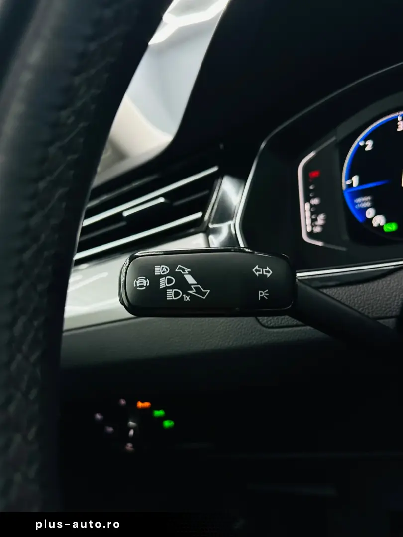VOLKSWAGEN PASSAT 2022 2.0D E6 Garantie 12 Luni Rate Avans 0
