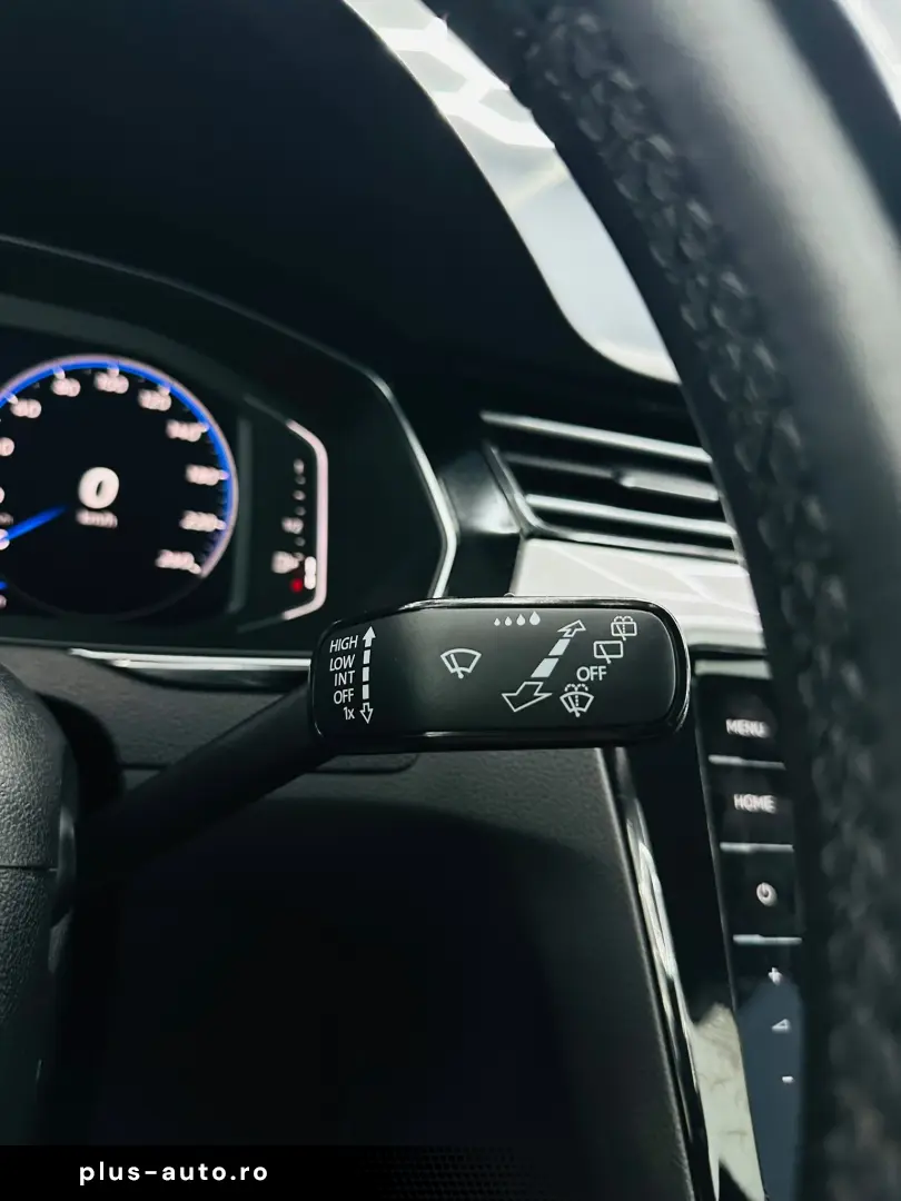 VOLKSWAGEN PASSAT 2022 2.0D E6 Garantie 12 Luni Rate Avans 0