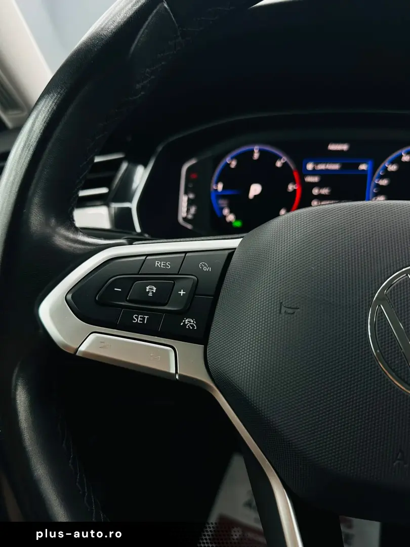 VOLKSWAGEN PASSAT 2022 2.0D E6 Garantie 12 Luni Rate Avans 0