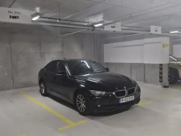BMW 316