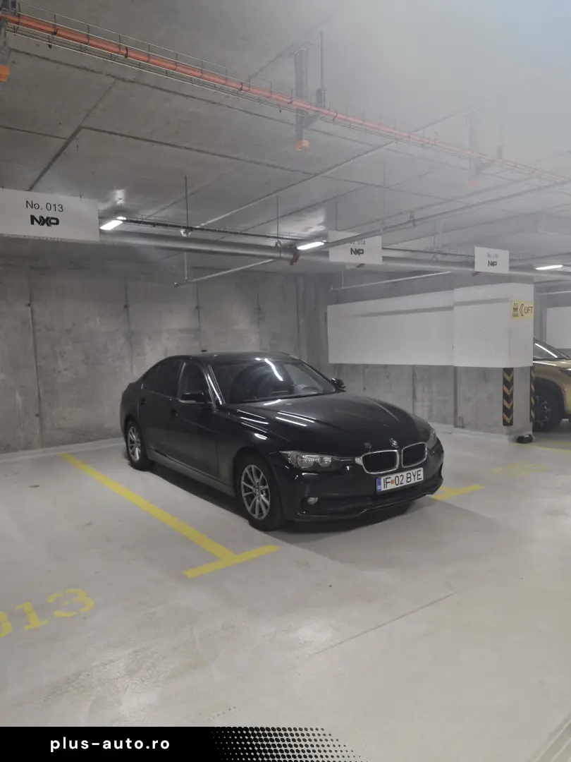 BMW 316