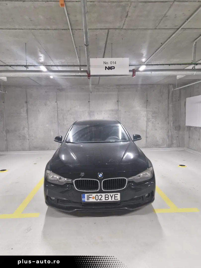 BMW 316