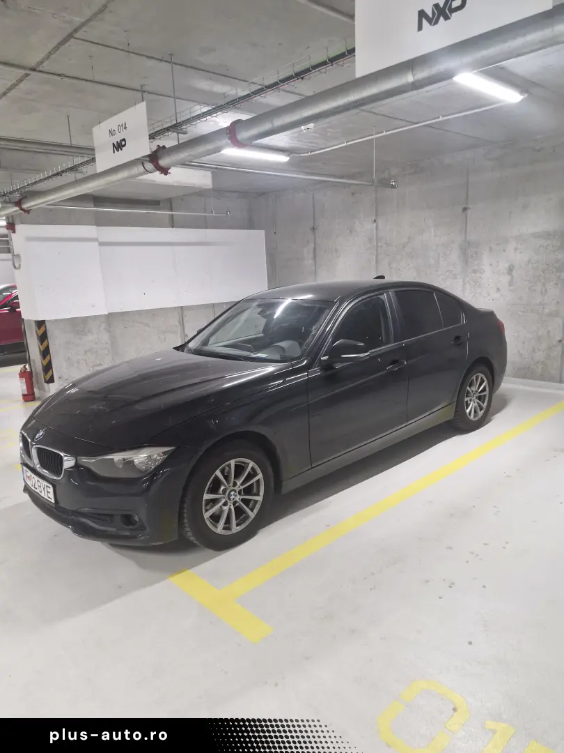 BMW 316
