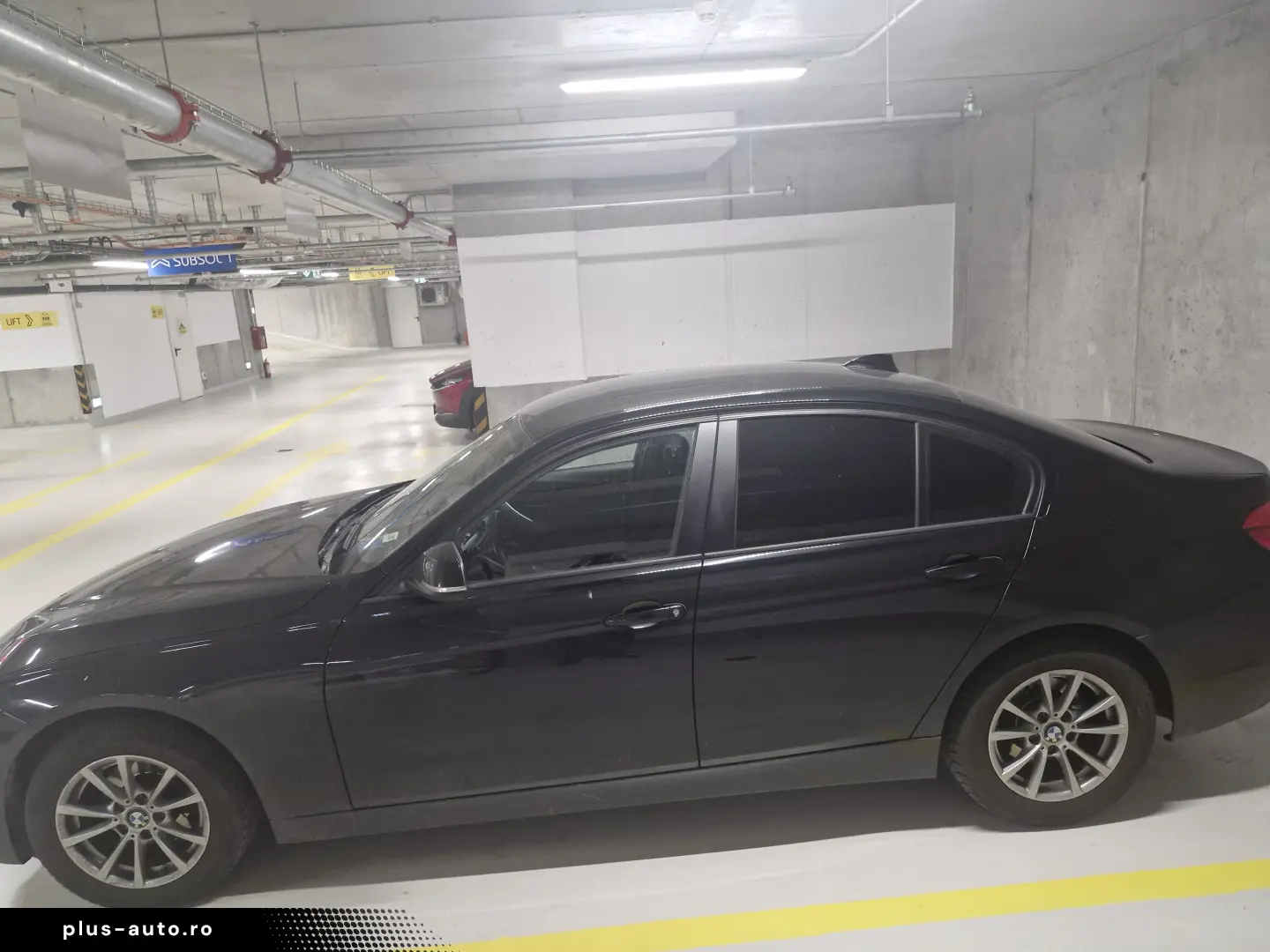 BMW 316