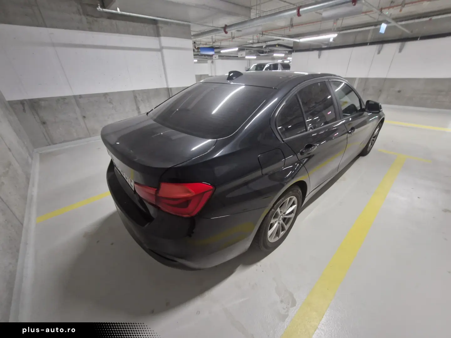 BMW 316