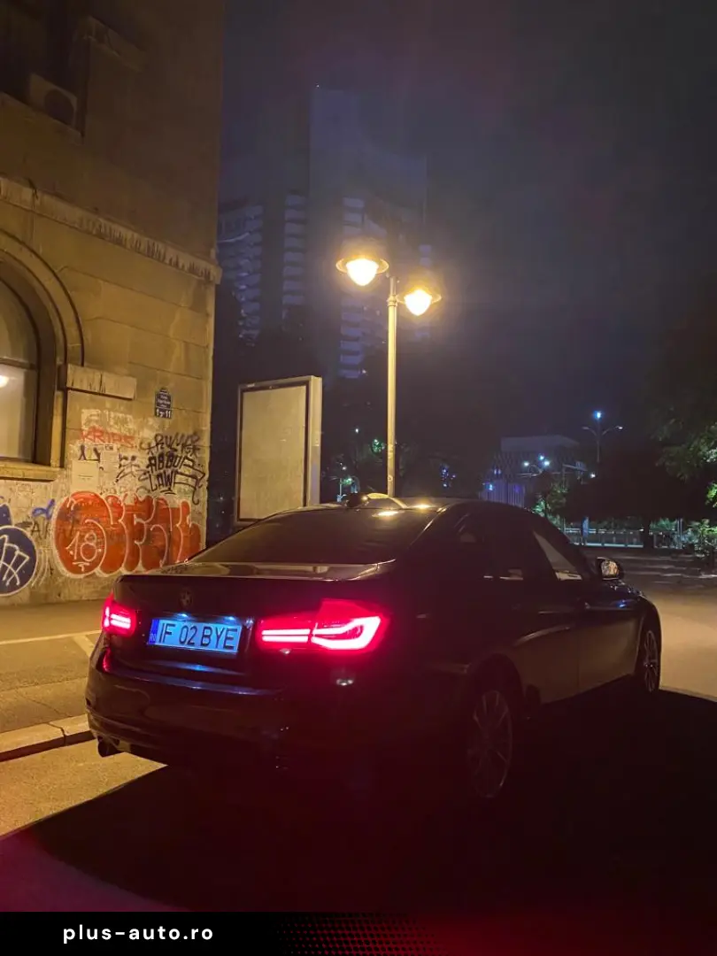 BMW 316