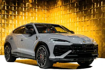 Lamborghini Urus SE - CARBON - LIVRARE RAPIDA!