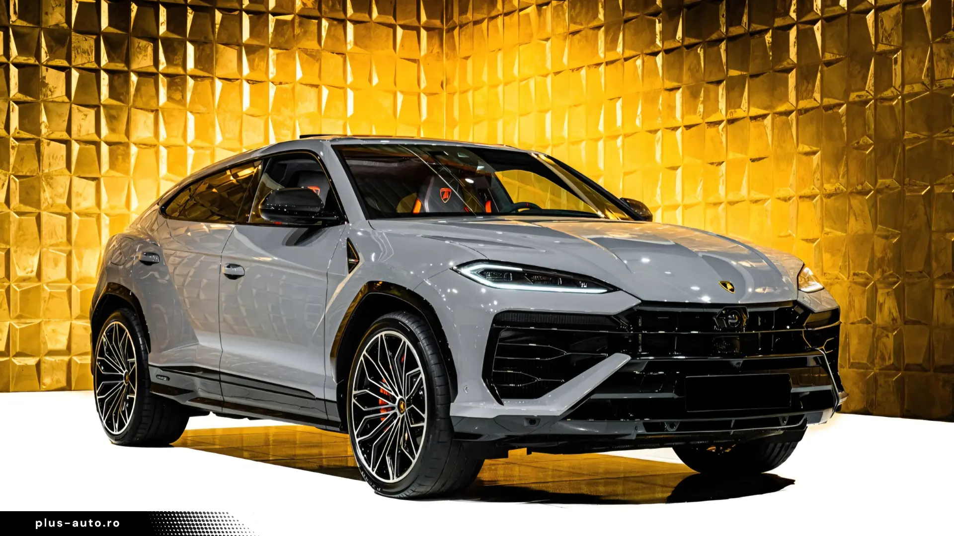 Lamborghini Urus SE - CARBON - LIVRARE RAPIDA!