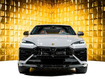 Lamborghini Urus SE - CARBON - LIVRARE RAPIDA!