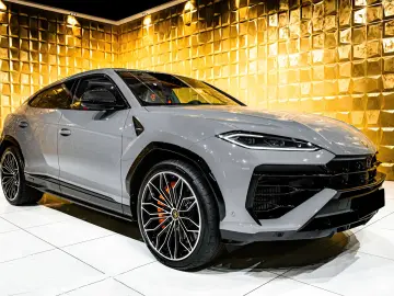 Lamborghini Urus SE - CARBON - LIVRARE RAPIDA!