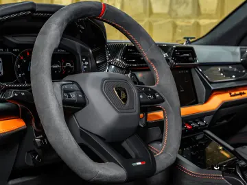 Lamborghini Urus SE - CARBON - LIVRARE RAPIDA!