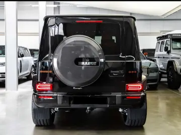 Mercedes-AMG G 63 BRABUS - MY 2027 - LIVRARE RAPIDA!