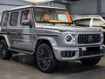 Mercedes-AMG G 63 - MANUFAKTUR - LIVRARE RAPIDA!