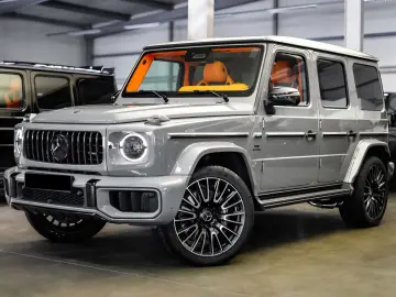 Mercedes-AMG G 63 - MANUFAKTUR - LIVRARE RAPIDA!