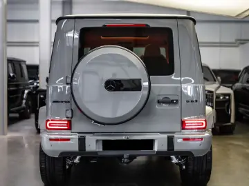 Mercedes-AMG G 63 - MANUFAKTUR - LIVRARE RAPIDA!