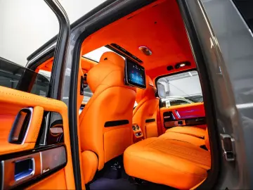 Mercedes-AMG G 63 - MANUFAKTUR - LIVRARE RAPIDA!