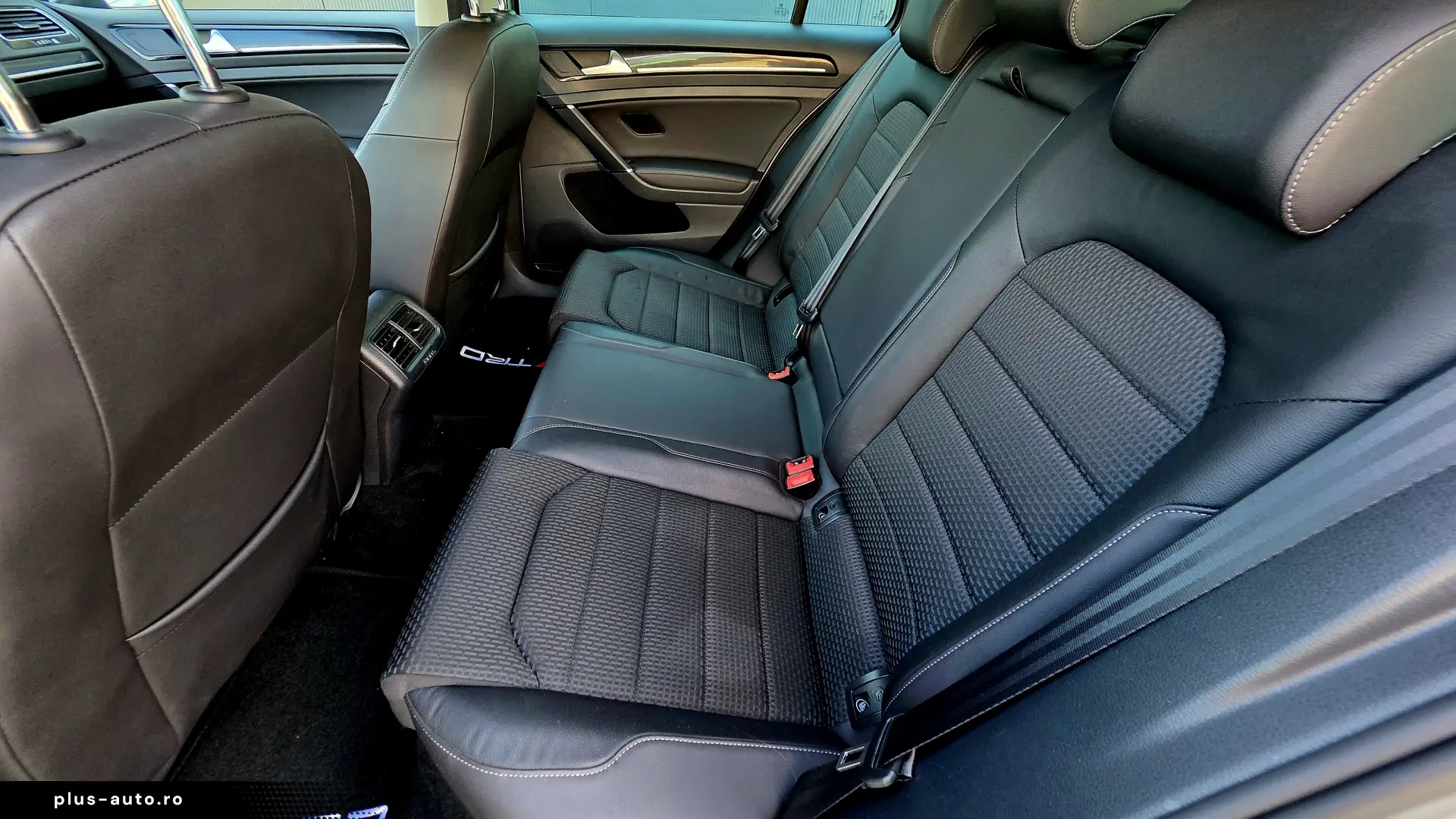 Golf 7 Highline 1.4 TSI DSG – ACC  distribuție schimbată