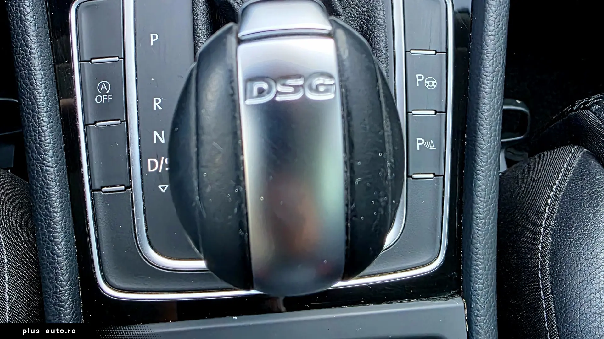 Golf 7 Highline 1.4 TSI DSG – ACC  distribuție schimbată