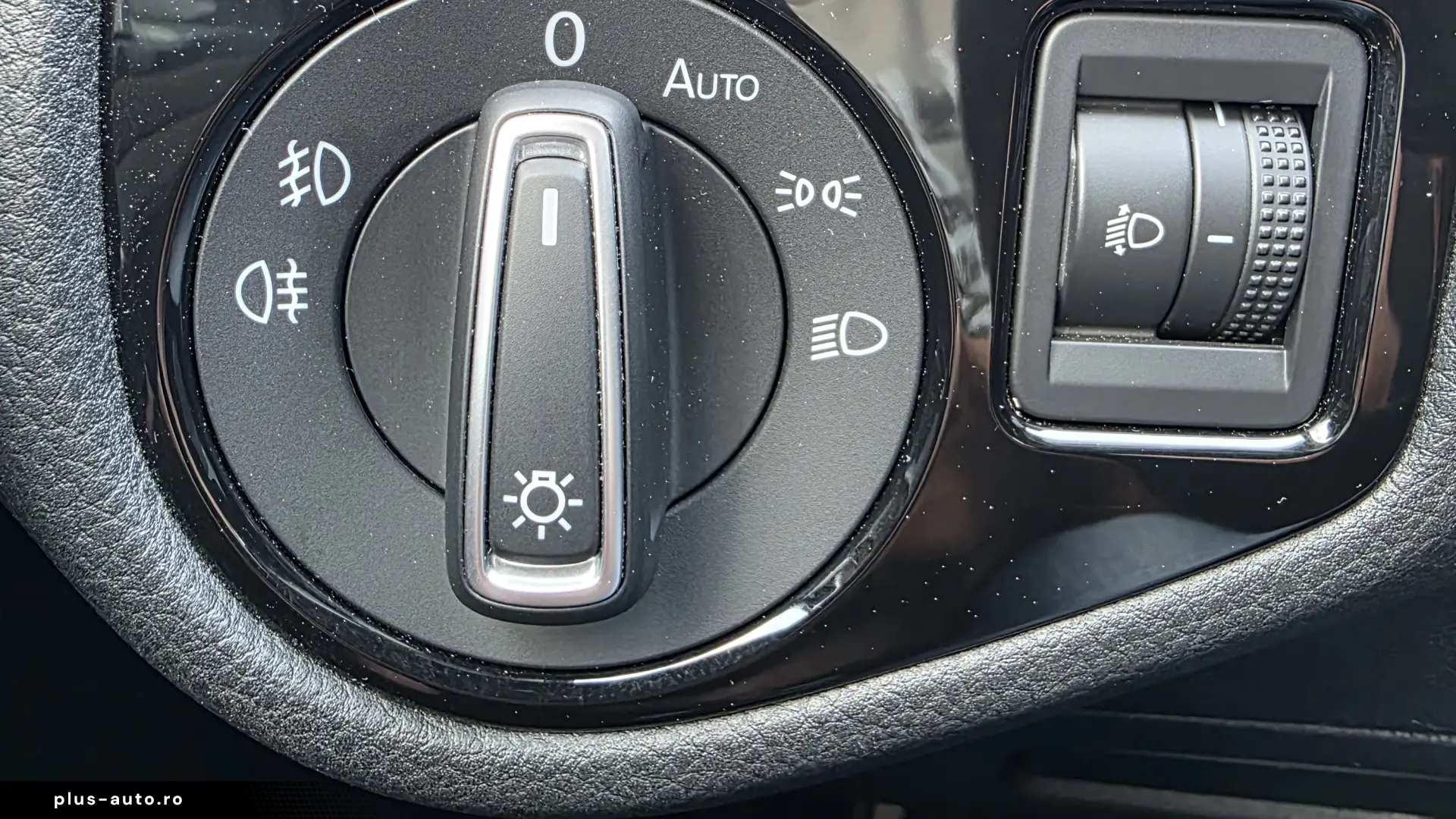 Golf 7 Highline 1.4 TSI DSG – ACC  distribuție schimbată