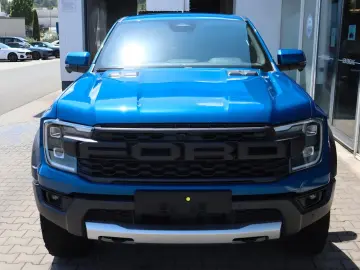 Ford Ranger Raptor 3.0 4X4 - LIVRARE RAPIDA!