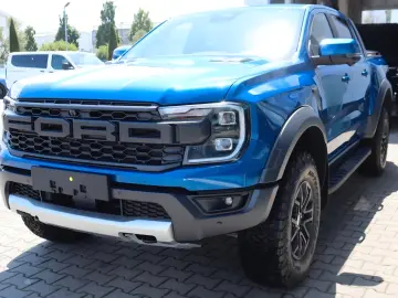 Ford Ranger Raptor 3.0 4X4 - LIVRARE RAPIDA!