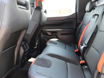 Ford Ranger Raptor 3.0 4X4 - LIVRARE RAPIDA!