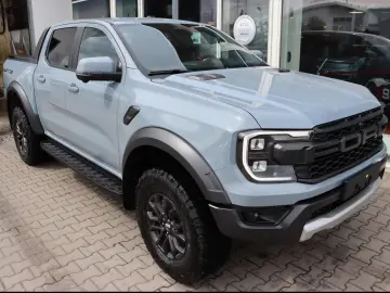 Ford Ranger RAPTOR 3.0 4X4 - LIVRARE RAPIDA!