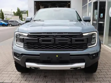 Ford Ranger RAPTOR 3.0 4X4 - LIVRARE RAPIDA!