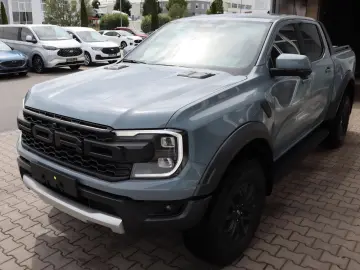 Ford Ranger RAPTOR 3.0 4X4 - LIVRARE RAPIDA!