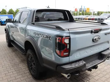 Ford Ranger RAPTOR 3.0 4X4 - LIVRARE RAPIDA!