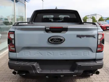 Ford Ranger RAPTOR 3.0 4X4 - LIVRARE RAPIDA!
