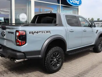 Ford Ranger RAPTOR 3.0 4X4 - LIVRARE RAPIDA!