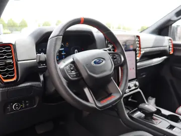 Ford Ranger RAPTOR 3.0 4X4 - LIVRARE RAPIDA!