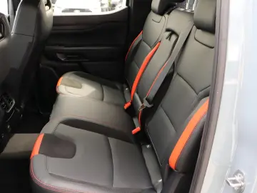 Ford Ranger RAPTOR 3.0 4X4 - LIVRARE RAPIDA!