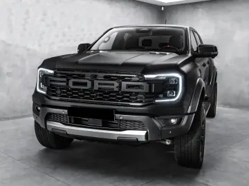 Ford Ranger RAPTOR 4X4 - PPF - LIVRARE RAPIDA!