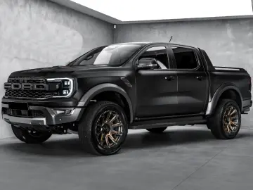 Ford Ranger RAPTOR 4X4 - PPF - LIVRARE RAPIDA!