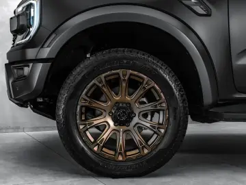 Ford Ranger RAPTOR 4X4 - PPF - LIVRARE RAPIDA!