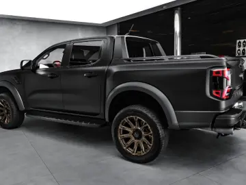 Ford Ranger RAPTOR 4X4 - PPF - LIVRARE RAPIDA!