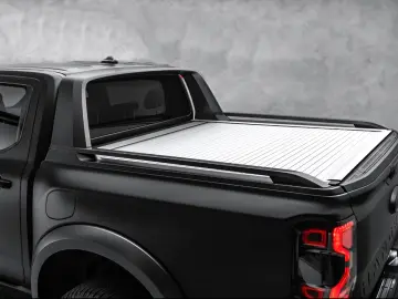 Ford Ranger RAPTOR 4X4 - PPF - LIVRARE RAPIDA!