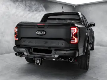 Ford Ranger RAPTOR 4X4 - PPF - LIVRARE RAPIDA!