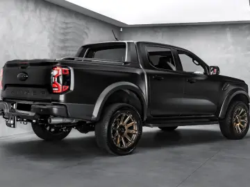 Ford Ranger RAPTOR 4X4 - PPF - LIVRARE RAPIDA!