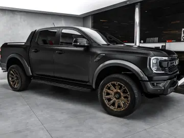 Ford Ranger RAPTOR 4X4 - PPF - LIVRARE RAPIDA!