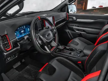 Ford Ranger RAPTOR 4X4 - PPF - LIVRARE RAPIDA!